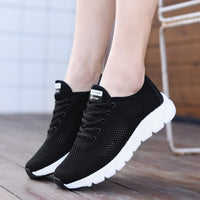 KassidySneaks | Modern Sneakers for Women | Stylish & Comfortable-White-4.5-State of Style