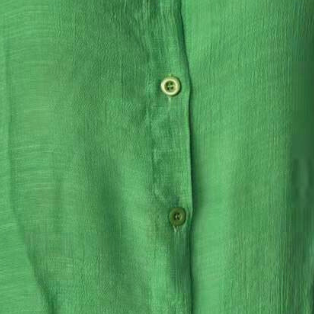 Kate - Comfortable Shirt Dress for Women-White-S-State of Style