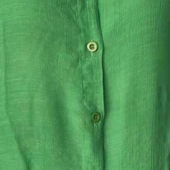 Kate - Comfortable Shirt Dress for Women-White-S-State of Style