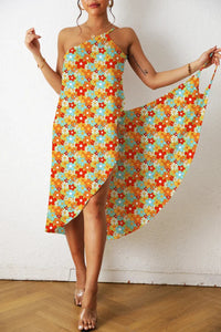 Katja | Versatile Beach Bliss Wrap-Petals-S-State of Style