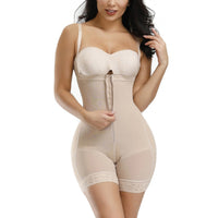 KatriensShaper | Bodyshaper for Women | Slimming & Supportive-Beige-S-State of Style
