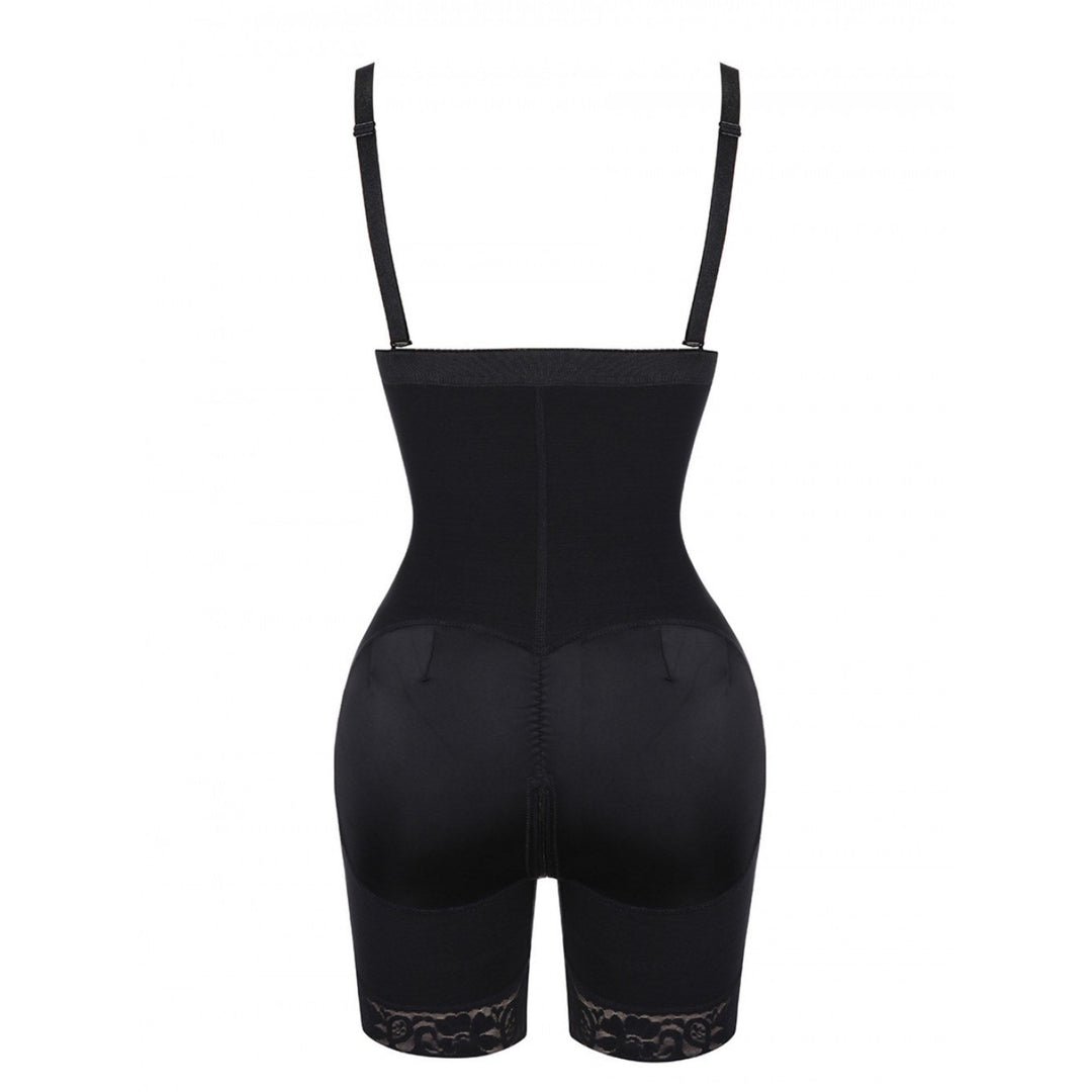 KatriensShaper | Bodyshaper for Women | Slimming & Supportive-Black-S-State of Style
