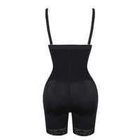 KatriensShaper | Bodyshaper for Women | Slimming & Supportive-Black-S-State of Style