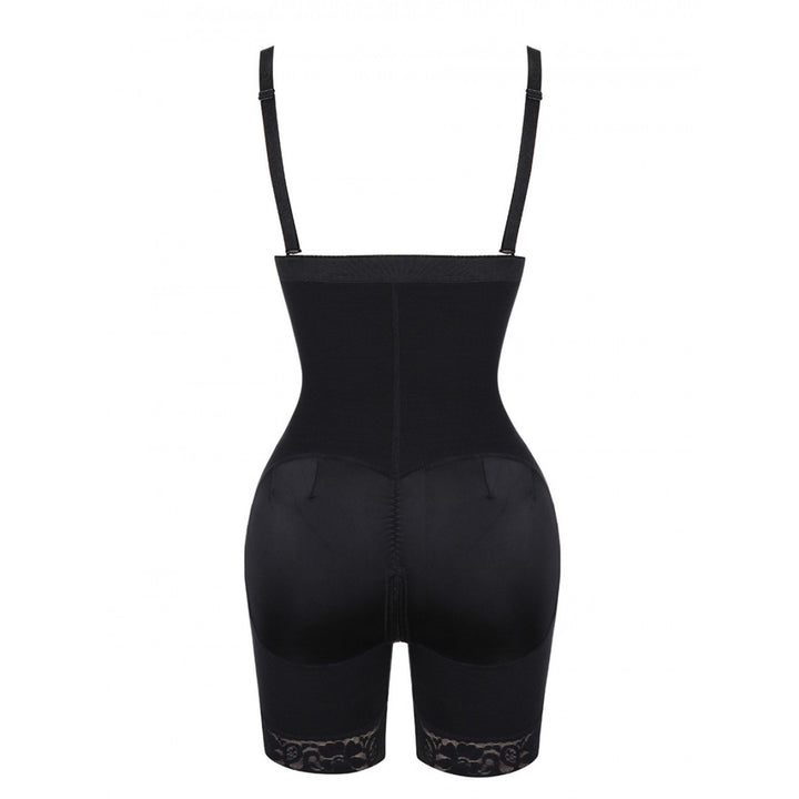KatriensShaper | Bodyshaper for Women | Slimming & Supportive-Black-S-State of Style