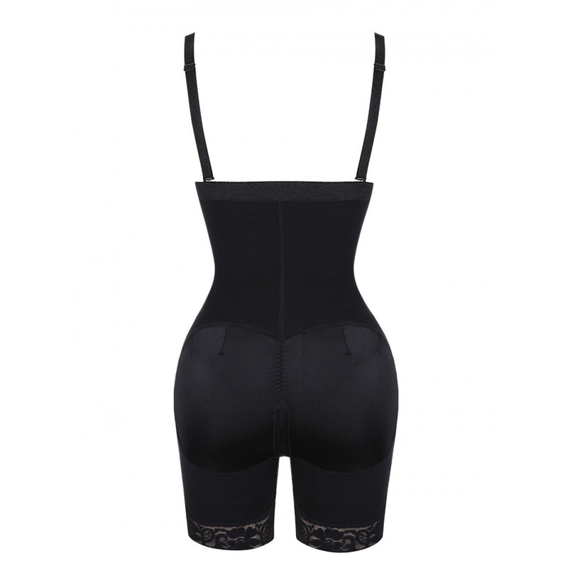 KatriensShaper | Bodyshaper for Women | Slimming & Supportive-Black-S-State of Style