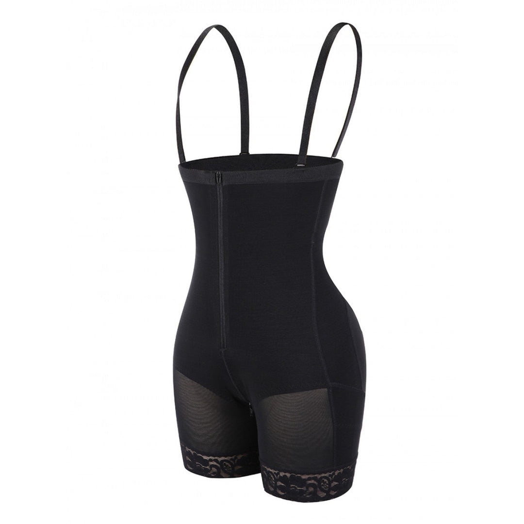 KatriensShaper | Bodyshaper for Women | Slimming & Supportive-Black-S-State of Style