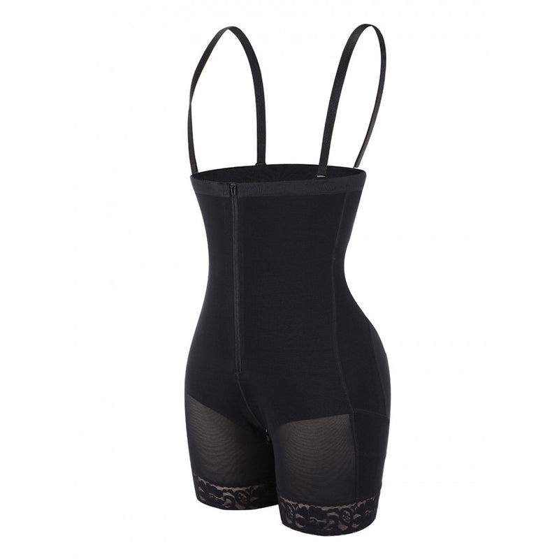 KatriensShaper | Bodyshaper for Women | Slimming & Supportive-Black-S-State of Style