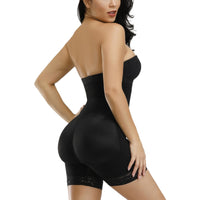 KatriensShaper | Bodyshaper for Women | Slimming & Supportive-Black-S-State of Style