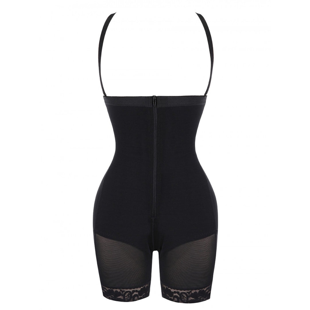 KatriensShaper | Bodyshaper for Women | Slimming & Supportive-Black-S-State of Style