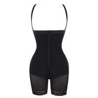KatriensShaper | Bodyshaper for Women | Slimming & Supportive-Black-S-State of Style
