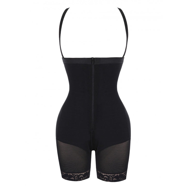 KatriensShaper | Bodyshaper for Women | Slimming & Supportive-Black-S-State of Style