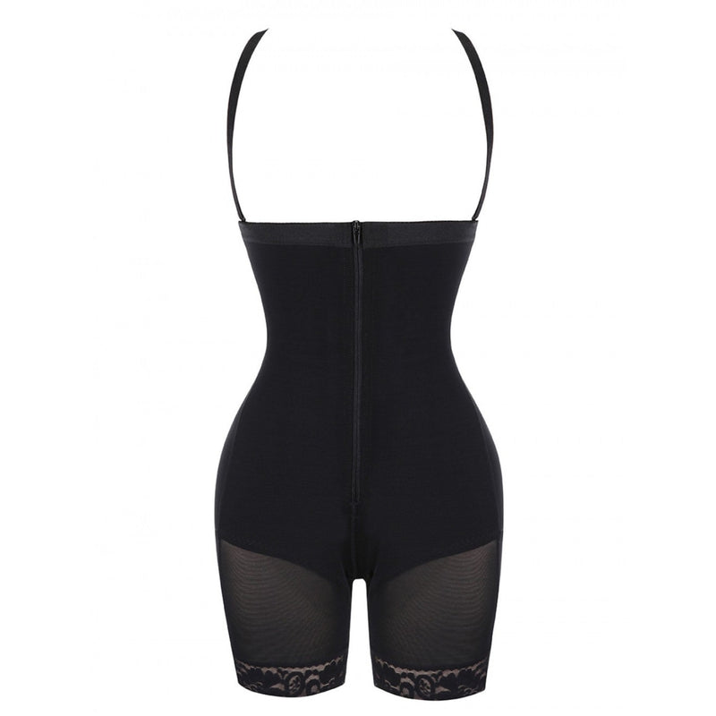 KatriensShaper | Bodyshaper for Women | Slimming & Supportive-Black-S-State of Style