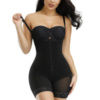 KatriensShaper | Bodyshaper for Women | Slimming & Supportive-Black-S-State of Style