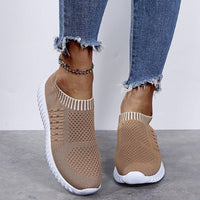 KaysSneaks | Orthopaedic Shoe for Women | Supportive & Comfortable-Blue-4.5-State of Style