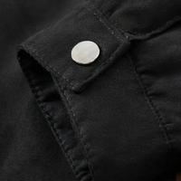 Kebell - Warm Lined Winter Jacket for Men-Grey-S-State of Style