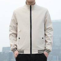 KeesJacket | Jacket for Men | Stylish & Versatile Outerwear-Khaki-XS-State of Style