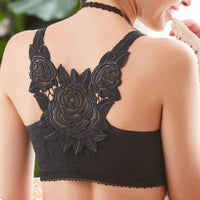 KellysBra | Push-Up Bra for Women | Supportive & Flattering Lingerie-Black-A-10-State of Style