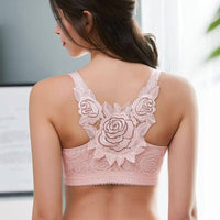 KellysBra | Push-Up Bra for Women | Supportive & Flattering Lingerie-Pink-A-10-State of Style