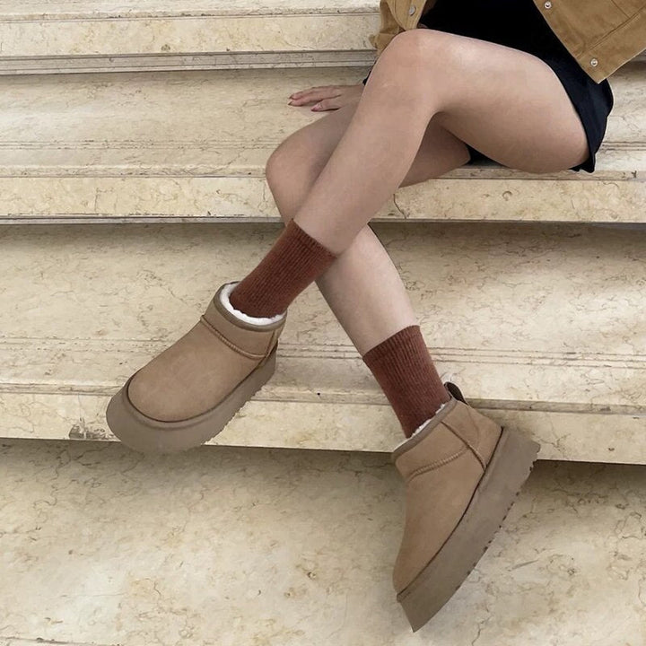 KellysShoes | Shoes for Women | Fashionable & Comfortable Footwear-Black-4.5-State of Style