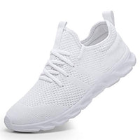 KellysSneaks | Tennis Shoes for Women | Lightweight & Supportive-White-5.0-State of Style