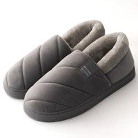Kelsey Indoor Slippers | Soft & Warm-Grey-5.0-6.0-State of Style