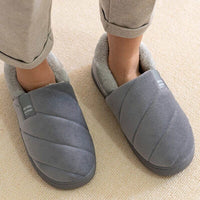 Kelsey Indoor Slippers | Soft & Warm-Purple-5.0-6.0-State of Style