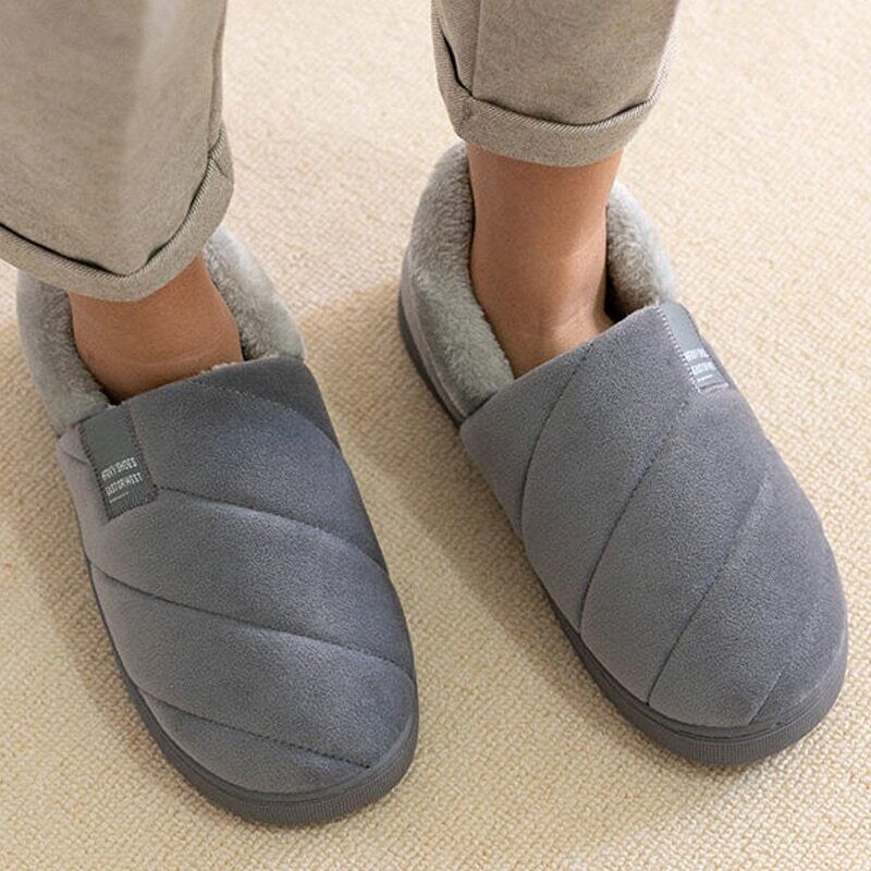 Kelsey Indoor Slippers | Soft & Warm-Purple-5.0-6.0-State of Style
