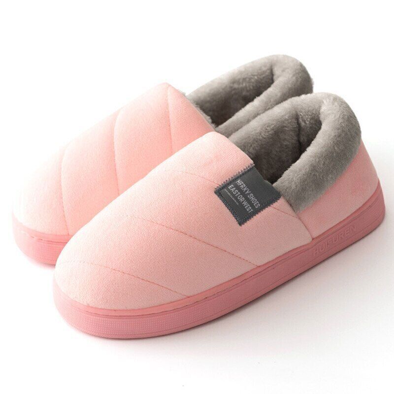 Kelsey Indoor Slippers | Soft & Warm-Purple-5.0-6.0-State of Style