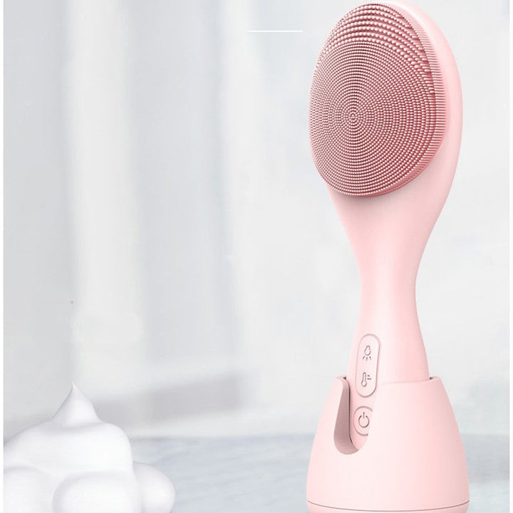 KenleysCleaner | Electric Facial Cleanser for Women | Deep-Cleansing Device-State of Style
