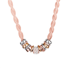 Braided Stylish Necklace - Lynora