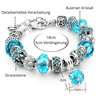 Ocean Charm Bracelet – Merelina