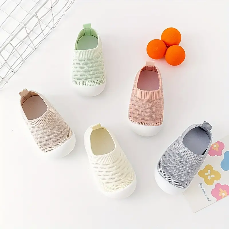 Kids' Barefoot Shoes - FlexiFeet-Pink-0.5-1.0-State of Style