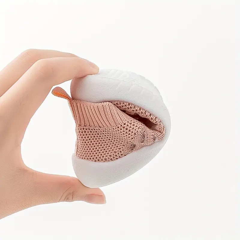 Kids' Barefoot Shoes - FlexiFeet-Pink-0.5-1.0-State of Style