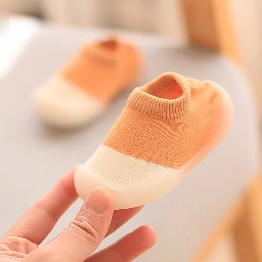 Kids' Barefoot Sneakers - FreeStep-Blue-18-19-State of Style