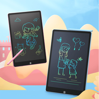 Kids Drawing Tablet - DoodlePad-Blue-State of Style