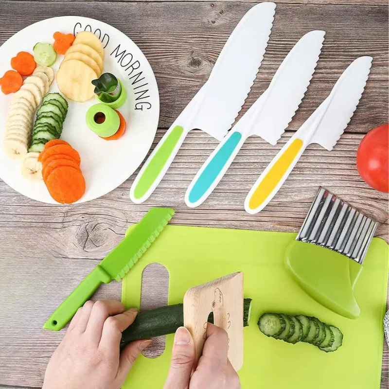 Kids Kitchen Set - MiniChef-State of Style