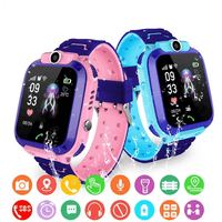 Kids Smartwatch - JuniorExplore-Pink-State of Style