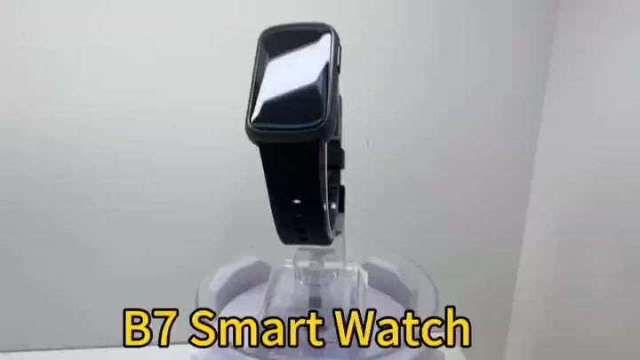 Kids Smartwatch - KidoTrack-White-State of Style