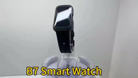 Kids Smartwatch - KidoTrack-White-State of Style