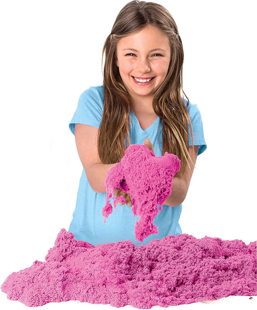 Kinetic Sand Playset - CreativeSand-Dinosaurs-State of Style