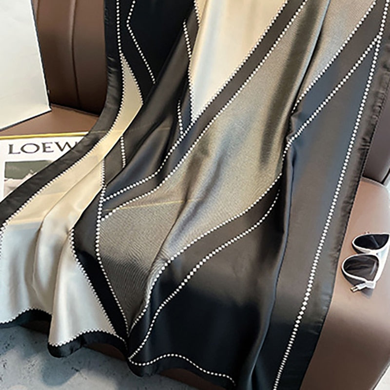 Klaartjes Scarf | Scarf for Women | Stylish & Versatile Accessory-State of Style