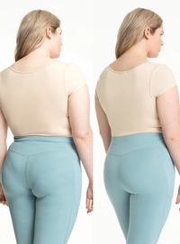 KlaartjesDraws | Underwear for Women | Comfortable & Stylish Lingerie-Black + 2x Black Free-S-State of Style