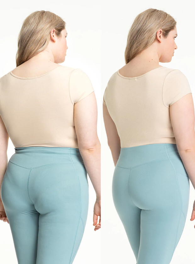 KlaartjesDraws | Underwear for Women | Comfortable & Stylish Lingerie-Black + 2x Black Free-S-State of Style