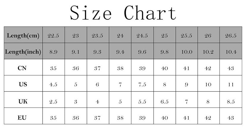 Klara Shoes | Elegant & Versatile Footwear for Women-White Apartments-4.5-State of Style