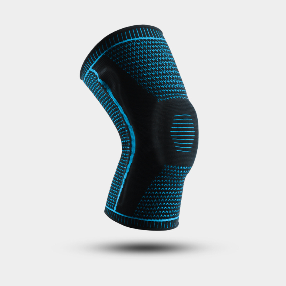 Knee brace for Ultimate Comfort | Enhanced Joint Support-Blue-30-40KG-State of Style