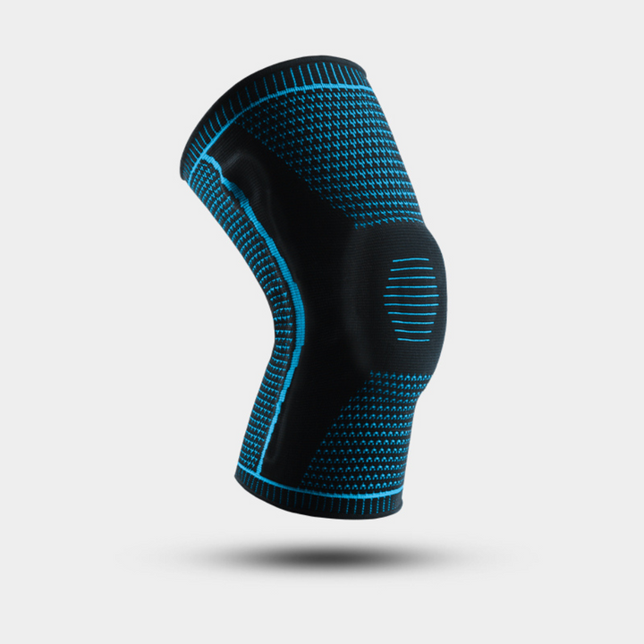 Knee brace for Ultimate Comfort | Enhanced Joint Support-Blue-30-40KG-State of Style