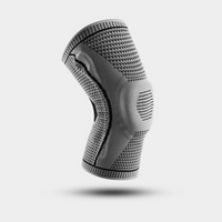 Knee brace for Ultimate Comfort | Enhanced Joint Support-Grey-30-40KG-State of Style