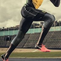 Knee brace for Ultimate Comfort | Enhanced Joint Support-White-30-40KG-State of Style