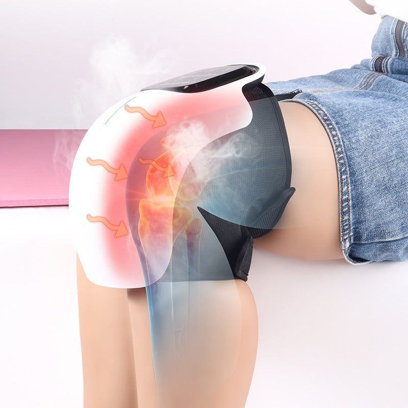 Knee Massager for Pain - KneeRelief-State of Style