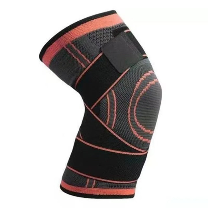 Knee Sleeves for Pain Relief and Stability - FlexiSupport-Green-S-State of Style